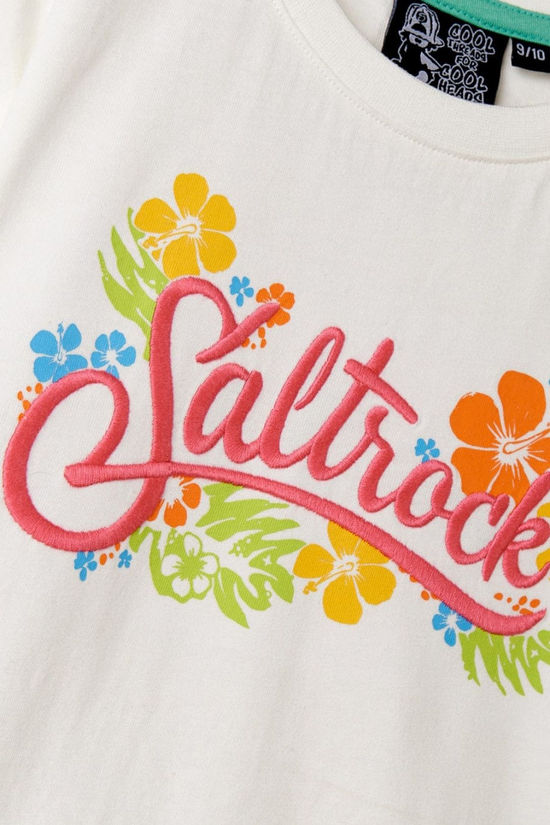 Kids Tropic T-Shirt