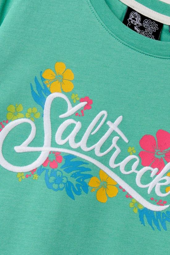Kids Tropic T-Shirt