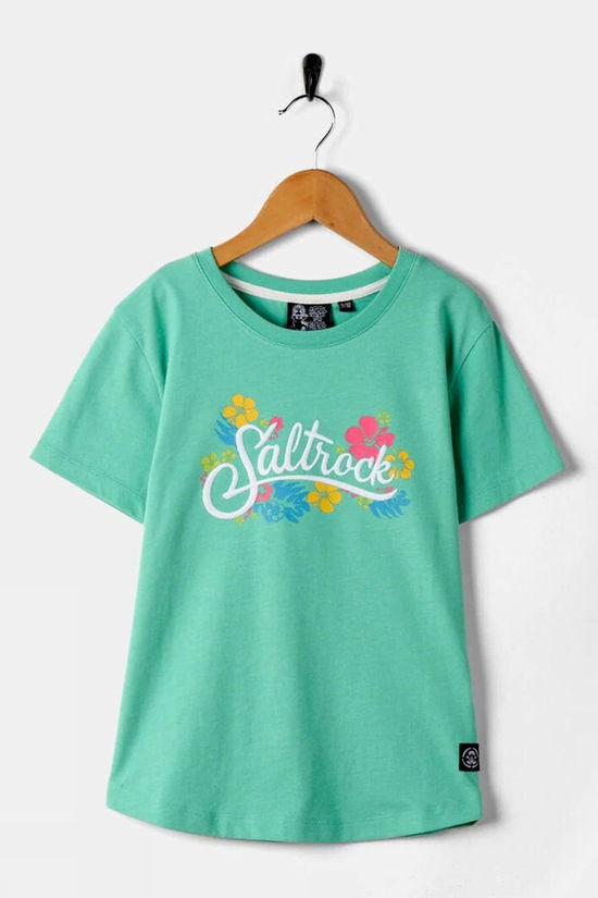 Kids Tropic T-Shirt