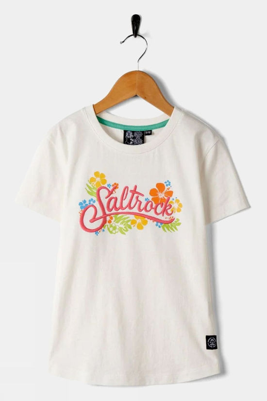 Kids Tropic T-Shirt