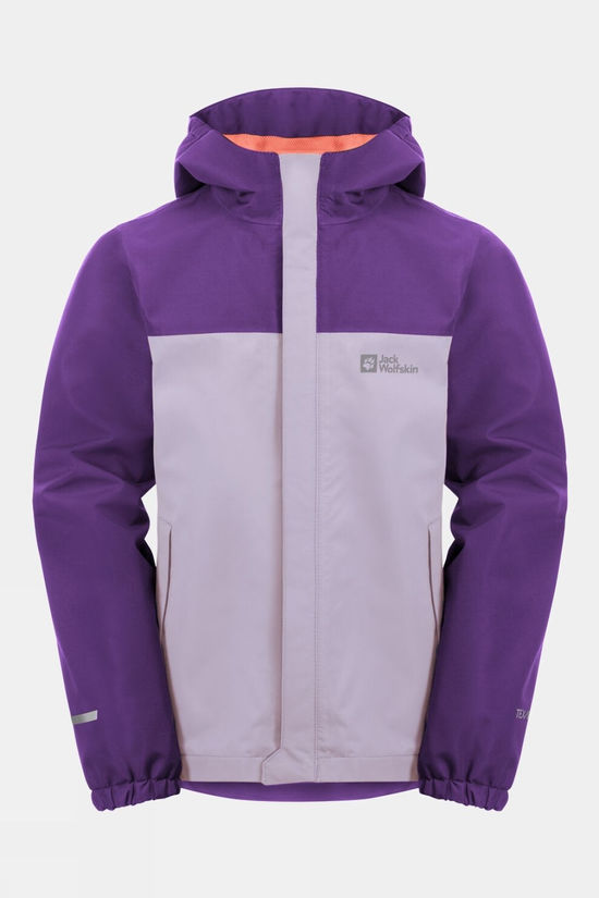 Kids Tucan Jacket