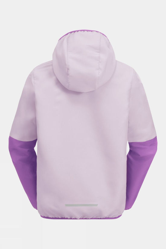 Kids Turbulence Hooded Jacket