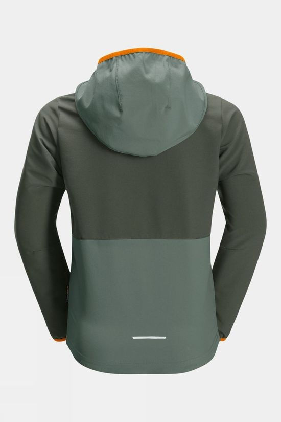 Kids Turbulence Jacket