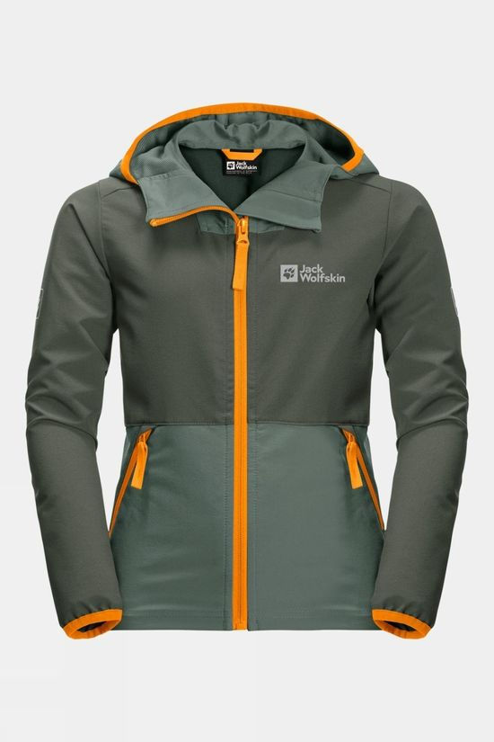 Kids Turbulence Jacket