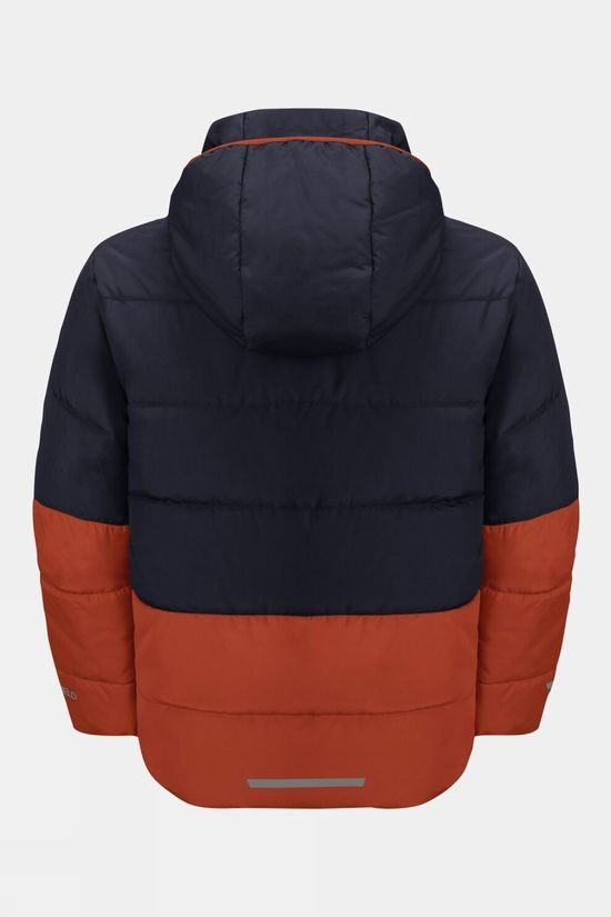Kids Two Hills Ins Jacket