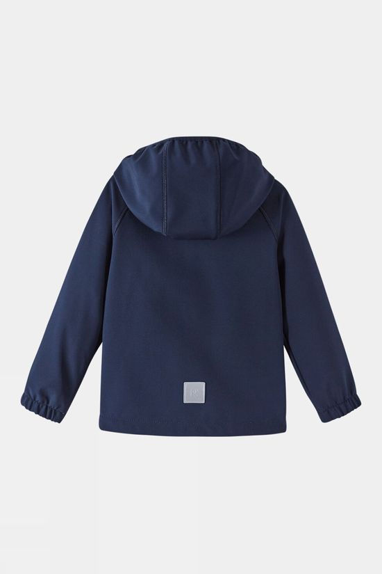 Kids Vantti Softshell Jacket