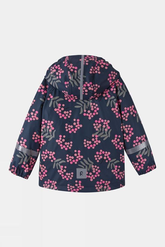 Kids Vesi Raincoat