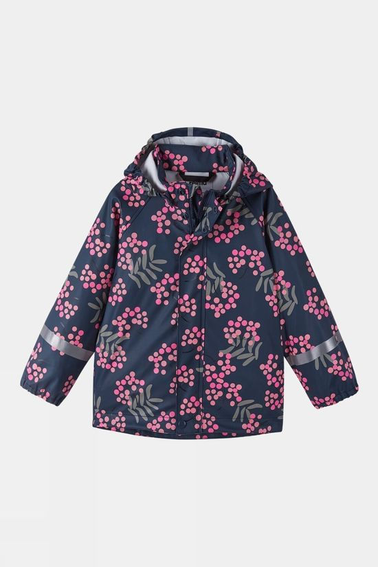 Kids Vesi Raincoat