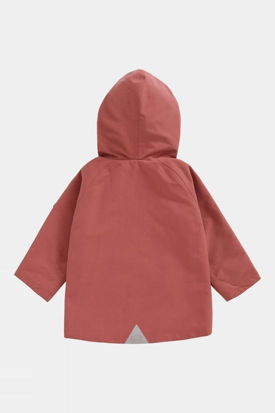 Kids Waterproof Raincoat