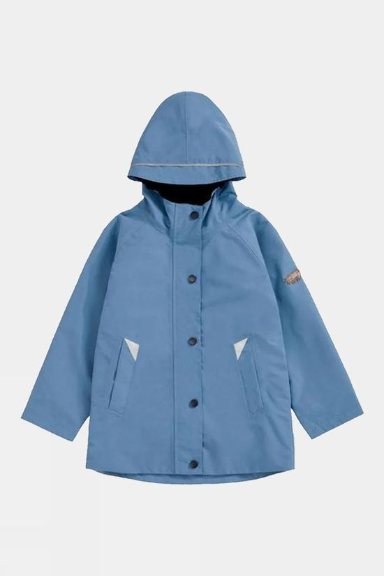 Kids Waterproof Raincoat