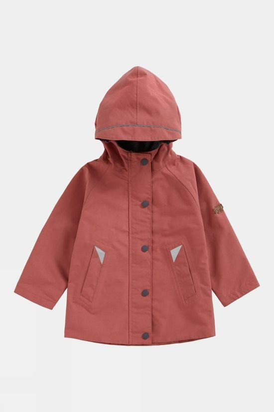 Kids Waterproof Raincoat