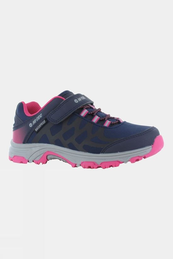 Kids Yomp EZ Waterproof Shoes