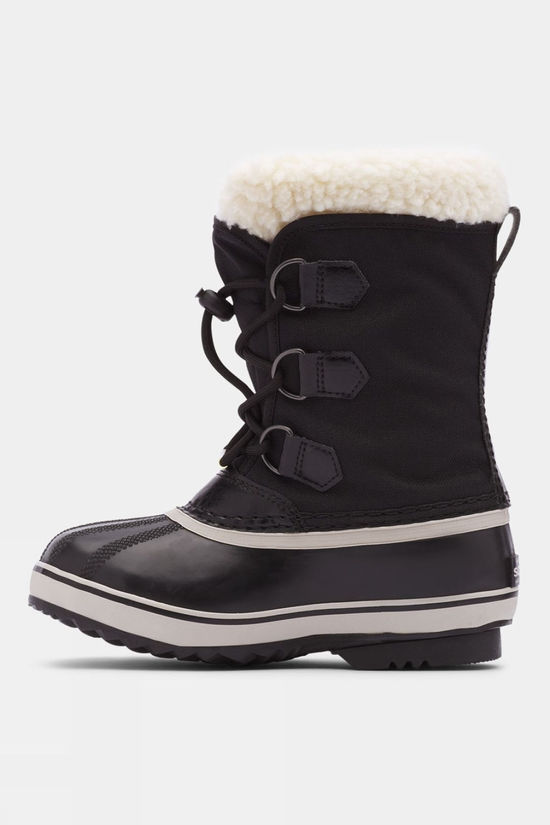 Kids Yoot Pac Nylon Snow Boots