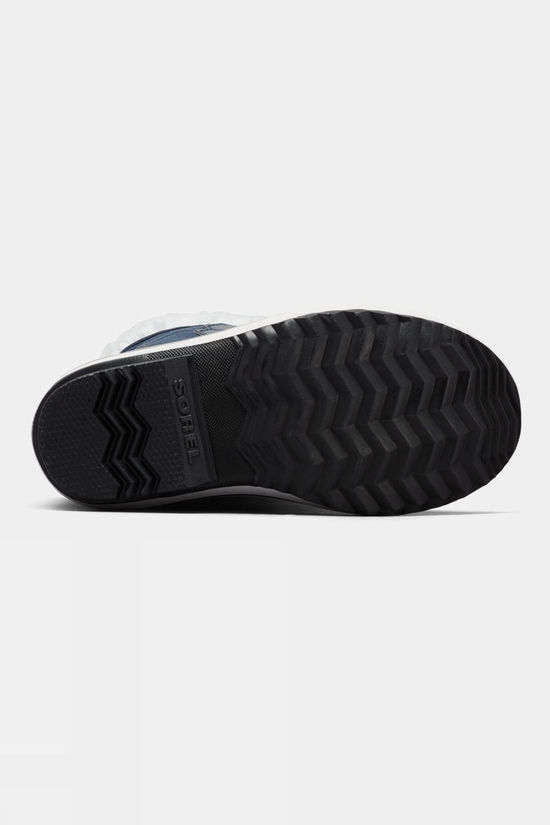 Kids Yoot Pac Nylon Snow Boots