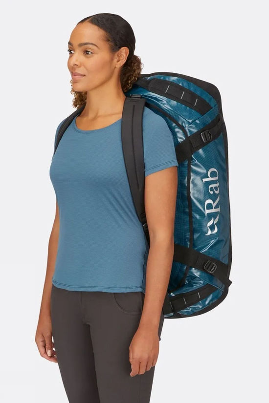 Kit Bag II - 80L