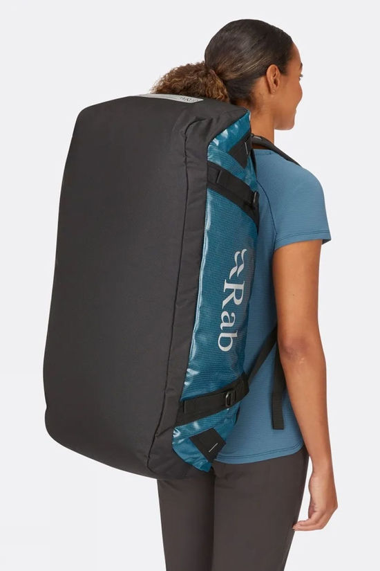 Kit Bag II - 80L