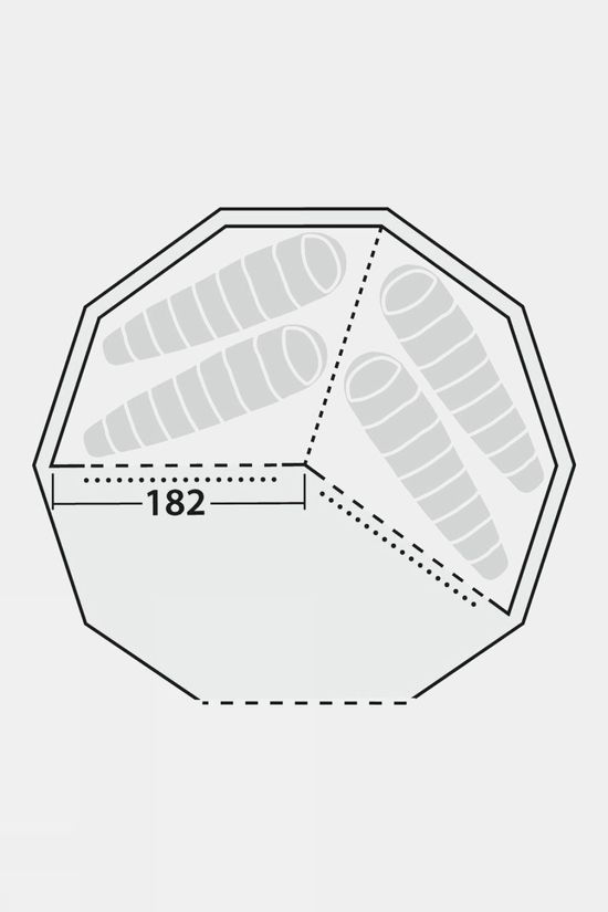 Klondike Inner Tent