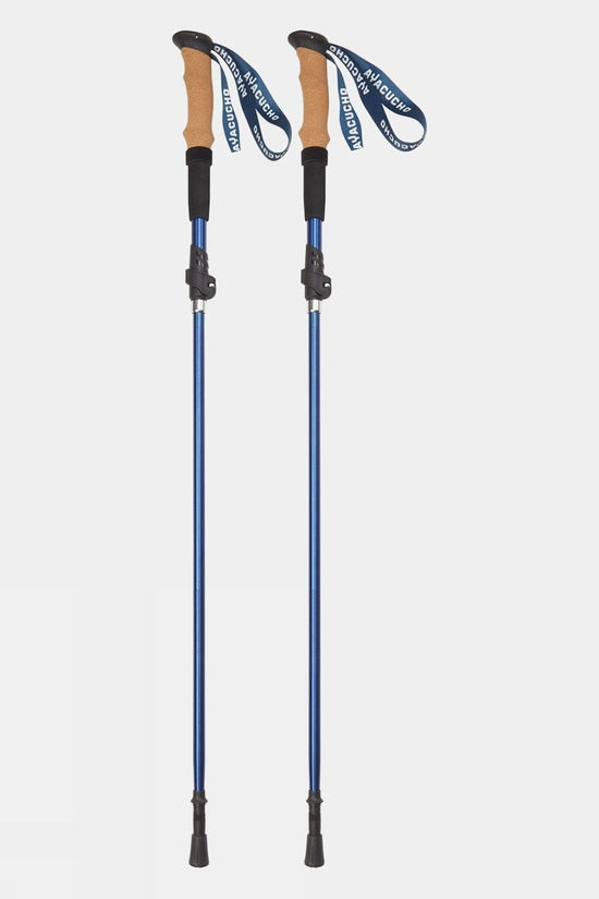 Kylä Trekking Poles (Pair)