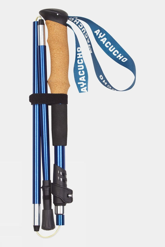 Kylä Trekking Poles (Pair)