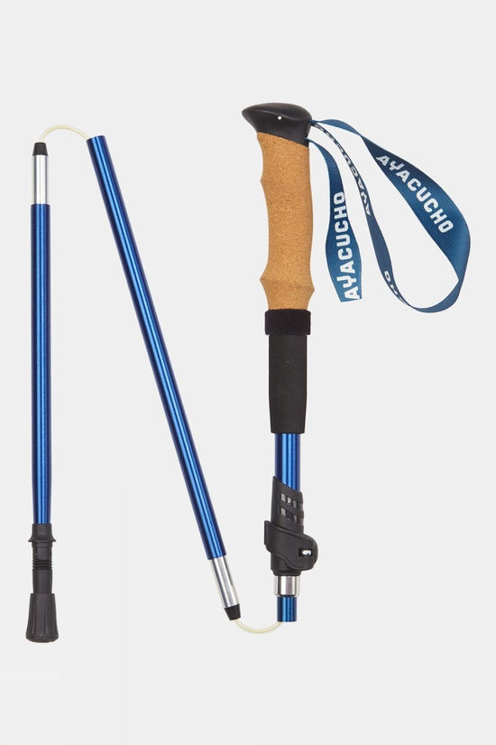 Kylä Trekking Poles (Pair)