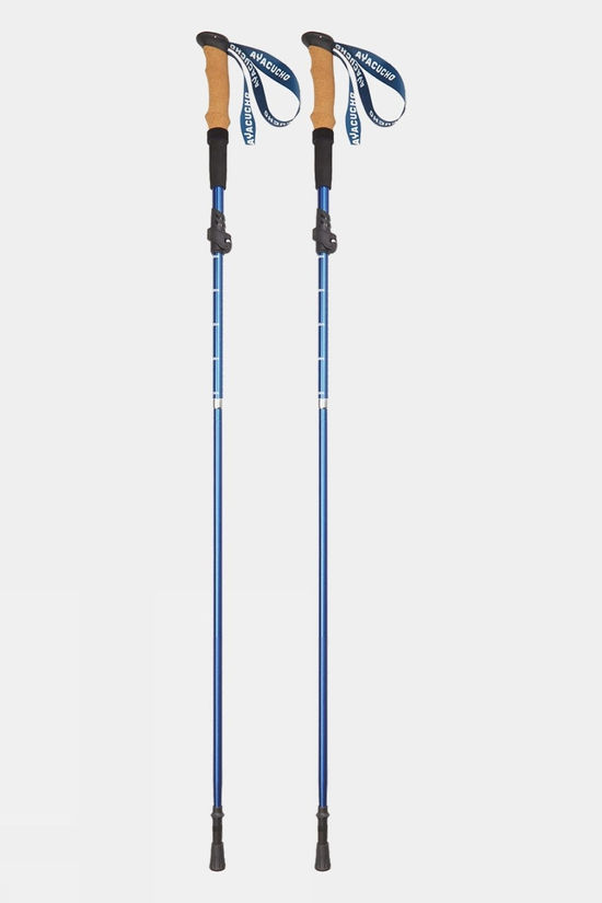 Kylä Trekking Poles (Pair)