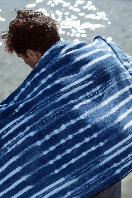 Kyoto Performance Quick-Dry Towel