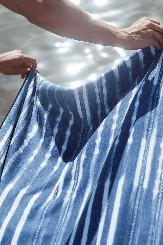Kyoto Performance Quick-Dry Towel