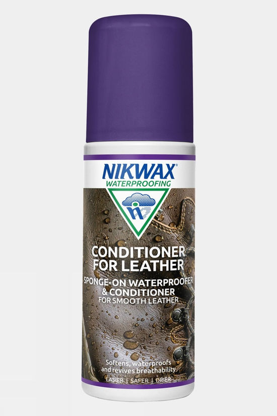 Leather Conditioner - 125ml