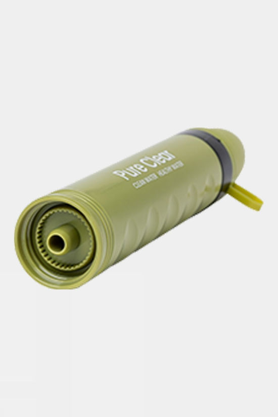 Life Filter Survival Straw