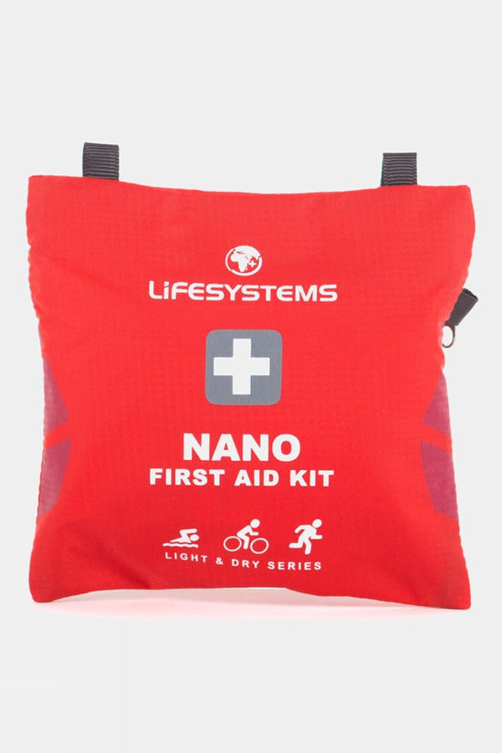 Light & Dry Nano First Aid Kit