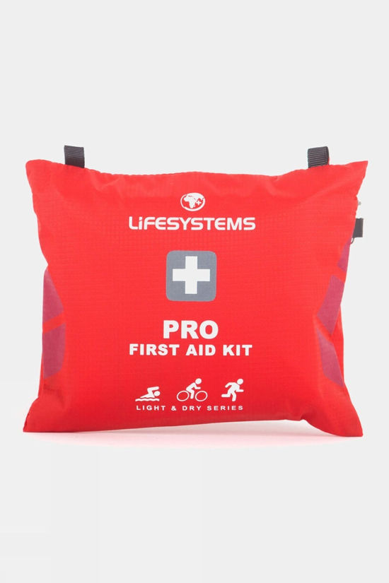 Light & Dry Pro First Aid Kit