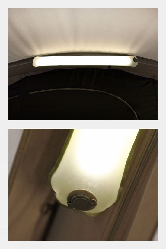 Lightbeam 250 Recharge Light