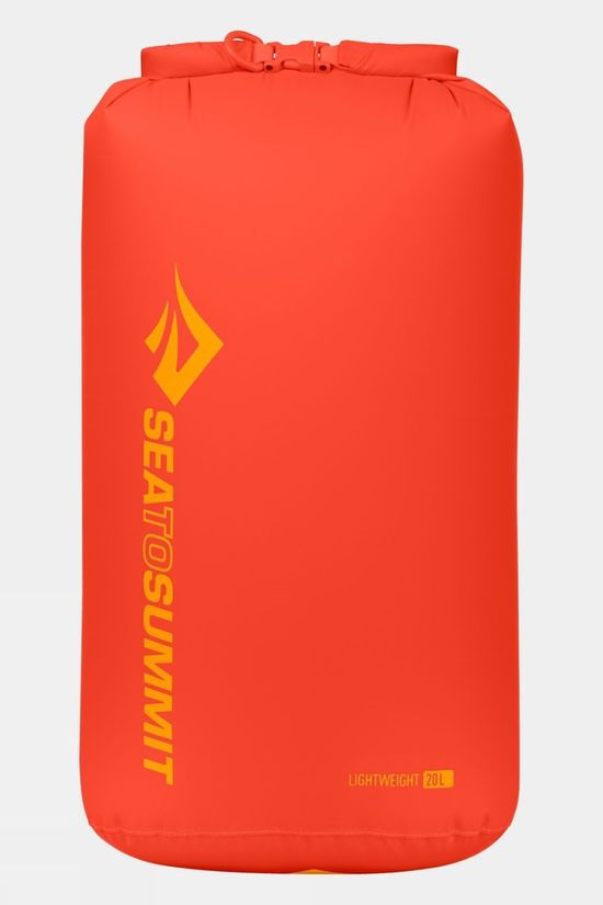 Lightweight 70D Dry Sack - 20L