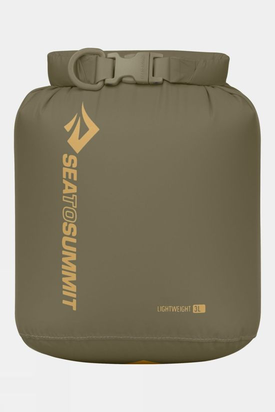 Lightweight 70D Dry Sack - 3L