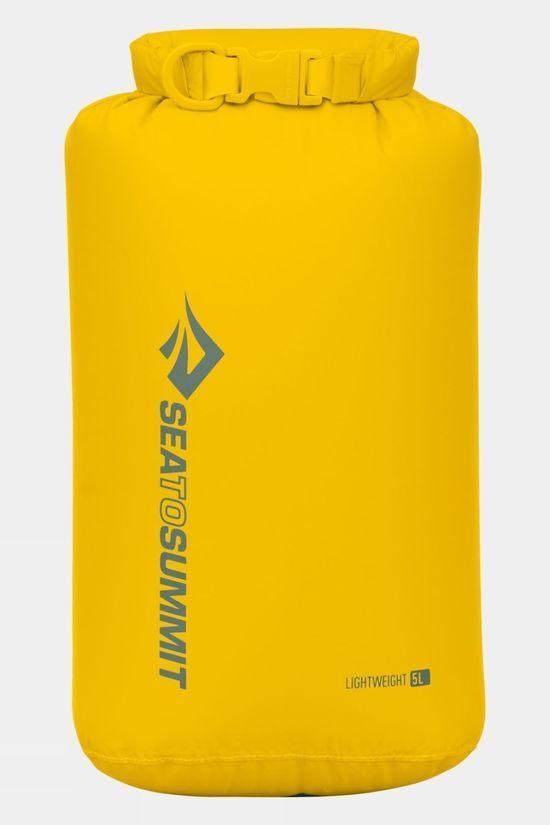 Lightweight 70D Dry Sack - 5L