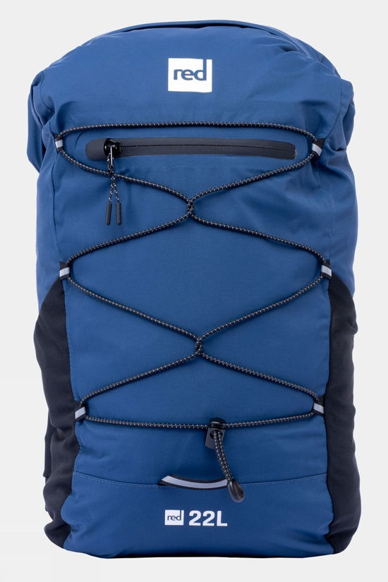 Lightweight Waterproof 22L Daypack
