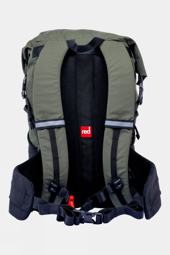 Lightweight Waterproof 22L Daypack