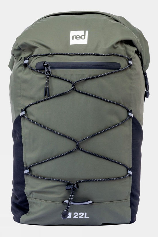 Lightweight Waterproof 22L Daypack