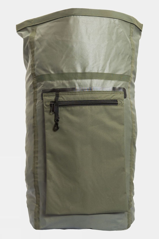 Lightweight Waterproof 22L Daypack