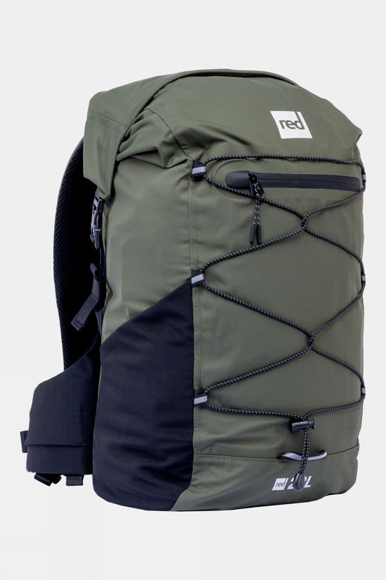 Lightweight Waterproof 22L Daypack