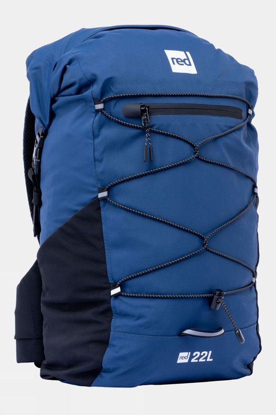 Lightweight Waterproof 22L Daypack