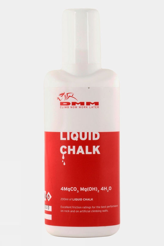 Liquid Climbing Chalk
