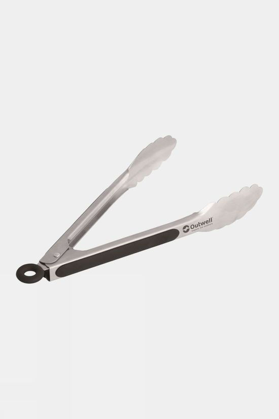 Locking Grill Tongs