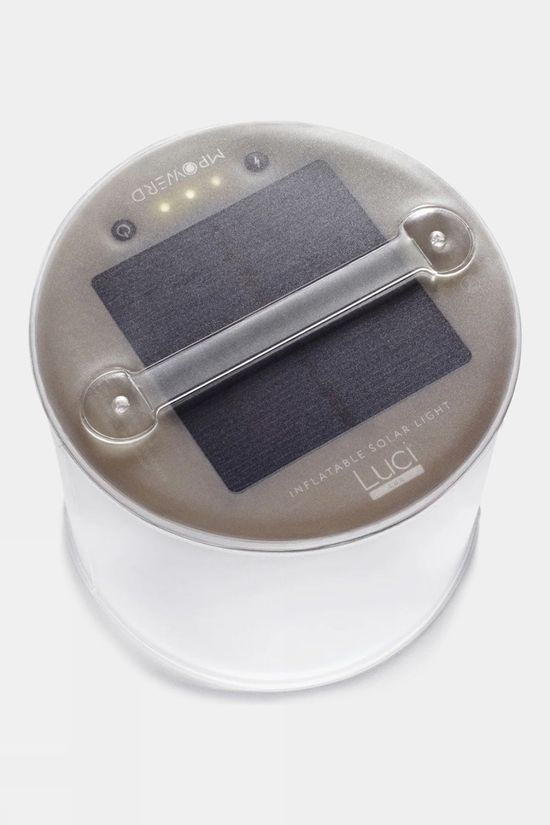 Luci Lux Inflatable Lantern