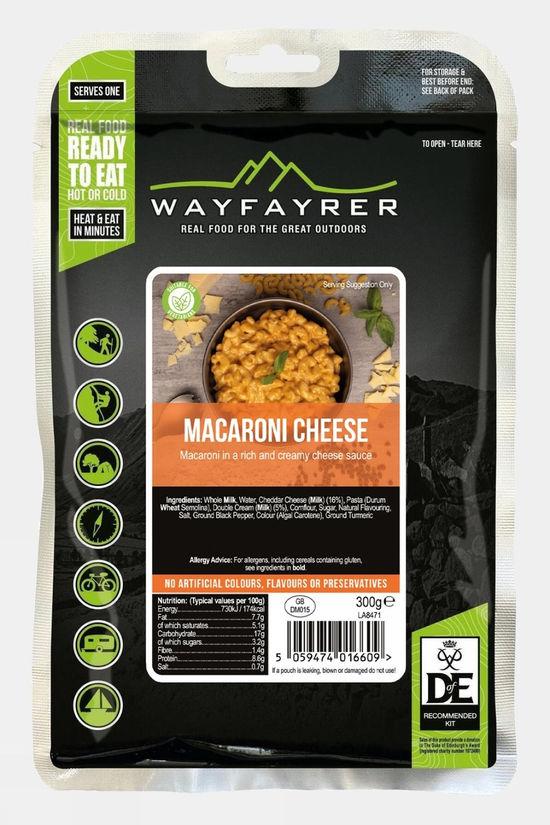 Macaroni Cheese