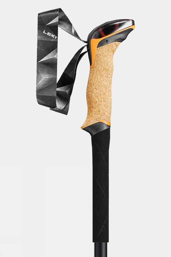 Makalu Cork Lite Trekking Poles (Pair)