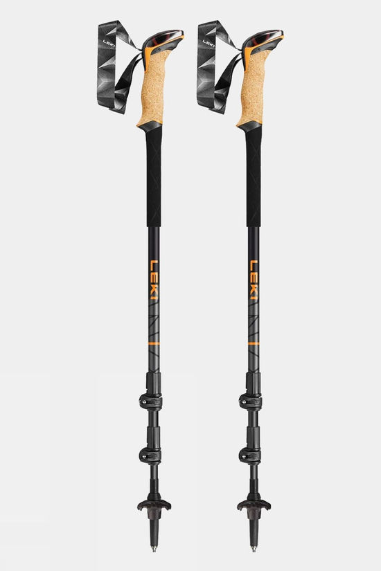 Makalu Cork Lite Trekking Poles (Pair)