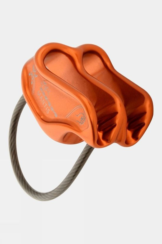 Mantis Belay Device