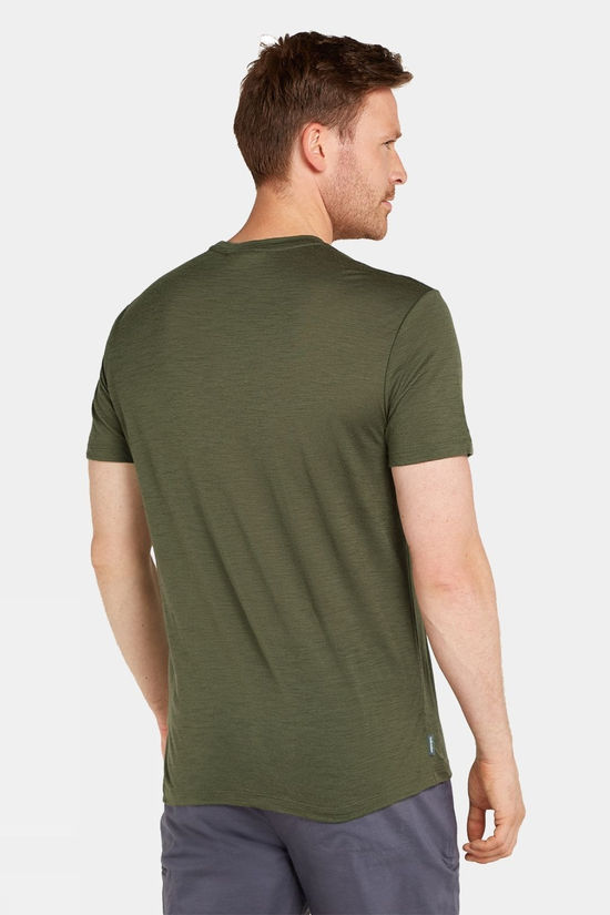 Mens 150 Tech Lite III T-Shirt