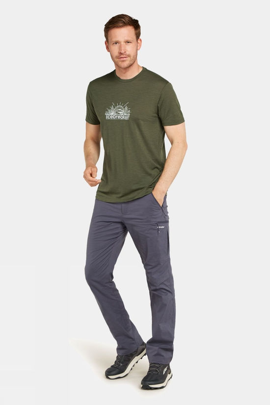 Mens 150 Tech Lite III T-Shirt